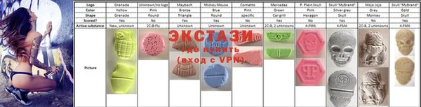 ECSTASY Инта
